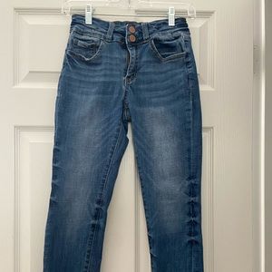 BKE Youth skinny jeans